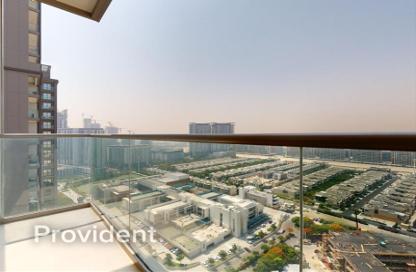 Apartment - 1 Bedroom - 1 Bathroom for rent in Sobha Creek Vistas Reserve Tower A - Sobha Creek Vistas Reserve - Sobha Hartland - Mohammed Bin Rashid City - Dubai