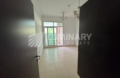 Apartment - 1 Bedroom - 1 Bathroom for rent in Mazaya 25 - Queue Point - Liwan - Dubai Land - Dubai