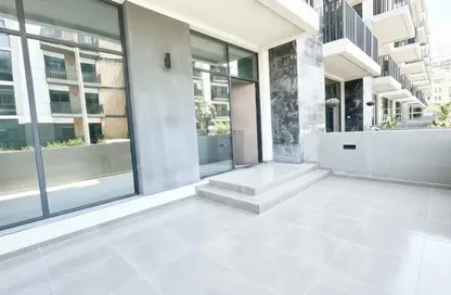 Duplex - 2 Bedrooms - 4 Bathrooms for rent in Belgravia 2 - Belgravia - Jumeirah Village Circle - Dubai