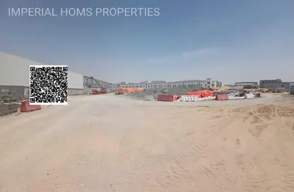 أرض - استوديو للايجار في أم الثعوب - أم القيوين