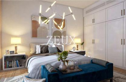 Townhouse - 4 - 5 for sale in Bianca - Dubai