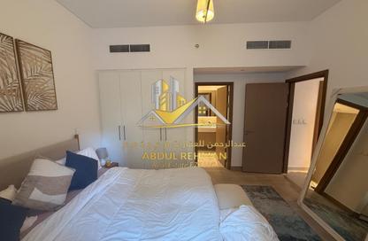 Apartment - 2 Bedrooms - 2 Bathrooms for rent in Maryam Beach Residence - Maryam Island - Al Khan - Sharjah Apartment - 2 Bedrooms - 2 Bathrooms for rent in Maryam Beach Residence - Maryam Island - Al Khan - Sharjah