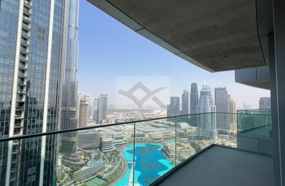 Apartment - 4 - 5 for rent in Opera Grand - Burj Khalifa Area - Downtown Dubai - Dubai Apartment - 4 - 5 for rent in Opera Grand - Burj Khalifa Area - Downtown Dubai - Dubai