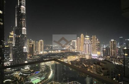 Apartment - 4 - 5 for rent in Opera Grand - Burj Khalifa Area - Downtown Dubai - Dubai Apartment - 4 - 5 for rent in Opera Grand - Burj Khalifa Area - Downtown Dubai - Dubai