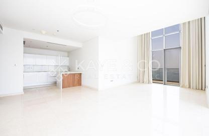 Apartment - 3 Bedrooms - 3 Bathrooms for rent in ANWA - Maritime City - Dubai