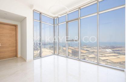 Apartment - 3 Bedrooms - 3 Bathrooms for rent in ANWA - Maritime City - Dubai