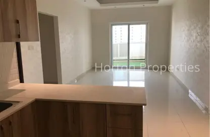 Apartment - 2 Bedrooms - 3 Bathrooms for rent in Hera Tower - Dubai Sports City - Dubai