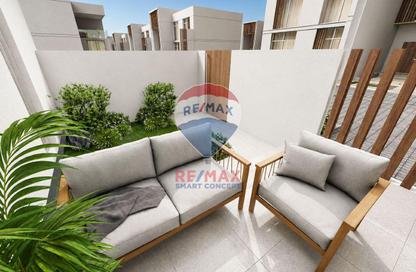 Apartment - 2 Bedrooms - 3 Bathrooms for sale in The Sustainable City - Yas Island - Yas Island - Abu Dhabi