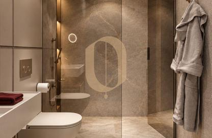 Apartment - 1 - 2 for sale in Ashwood Residences - District 2 - Jumeirah Village Triangle - Dubai