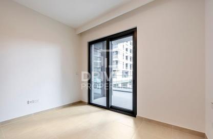 Apartment - 1 Bedroom - 1 Bathroom for sale in Seagate Building 2 - Seagate - Mina Rashid - Dubai