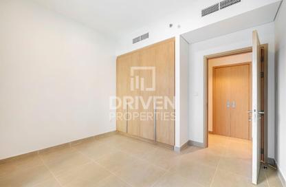 Apartment - 1 Bedroom - 1 Bathroom for sale in Seagate Building 2 - Seagate - Mina Rashid - Dubai