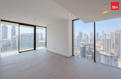 Apartment - 1 - 2 for rent in Peninsula Four - Peninsula - Business Bay - Dubai