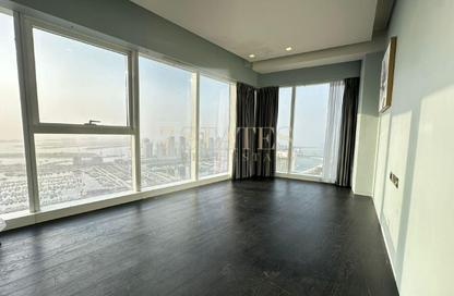 Apartment - 3 Bedrooms - 3 Bathrooms for sale in Damac Heights - Dubai Marina - Dubai