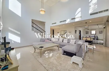 Villa - 4 Bedrooms - 5 Bathrooms for sale in Rasha - Arabian Ranches 2 - Dubai