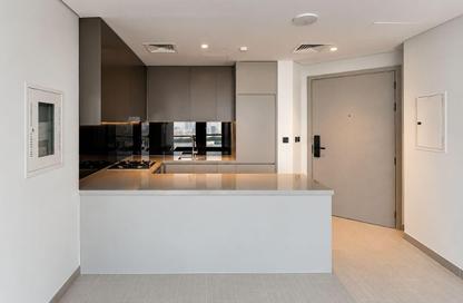 Apartment - 1 - 1 for rent in Regalia By Deyaar - Business Bay - Dubai