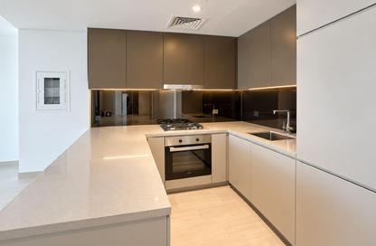 Apartment - 1 - 1 for rent in Regalia By Deyaar - Business Bay - Dubai