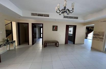 Villa - 5 Bedrooms - 4 Bathrooms for sale in The Townhouses at Al Hamra Village - Al Hamra Village - Ras Al Khaimah