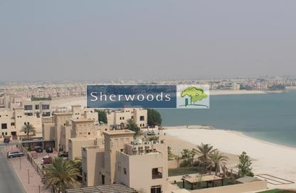 Villa - 5 Bedrooms - 4 Bathrooms for sale in The Townhouses at Al Hamra Village - Al Hamra Village - Ras Al Khaimah Villa - 5 Bedrooms - 4 Bathrooms for sale in The Townhouses at Al Hamra Village - Al Hamra Village - Ras Al Khaimah