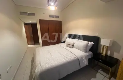شقة - غرفة نوم - 1 حمام للايجار في ليك تيراس - (JLT) مجمع D - أبراج بحيرات الجميرا - دبي شقة - غرفة نوم - 1 حمام للايجار في ليك تيراس - (JLT) مجمع D - أبراج بحيرات الجميرا - دبي