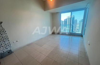 Apartment - 1 Bedroom - 1 Bathroom for rent in Lake Terrace - JLT Cluster D - Jumeirah Lake Towers - Dubai