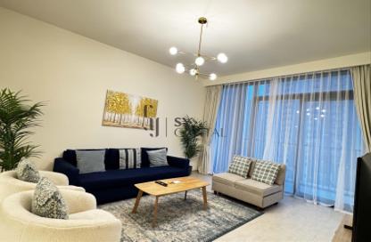 Apartment - 1 Bedroom - 1 Bathroom for rent in Creek Edge Tower 2 - Creek Edge - Dubai Creek Harbour (The Lagoons) - Dubai