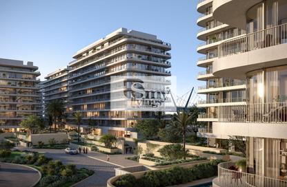 Apartment - 2 Bedrooms - 3 Bathrooms for sale in Eden House The Park Building D - Eden House The Park - Al Wasl - Dubai