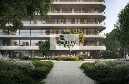 Apartment - 2 Bedrooms - 3 Bathrooms for sale in Eden House The Park Building D - Eden House The Park - Al Wasl - Dubai Apartment - 2 Bedrooms - 3 Bathrooms for sale in Eden House The Park Building D - Eden House The Park - Al Wasl - Dubai