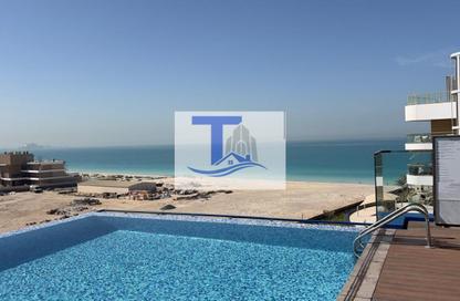 Apartment - 2 Bedrooms - 3 Bathrooms for rent in Saadiyat Island - Abu Dhabi