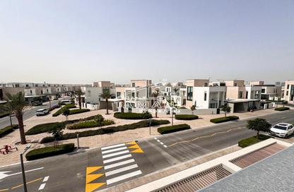 Villa - 4 Bedrooms - 6 Bathrooms for rent in Caya 1 - Arabian Ranches 3 - Dubai