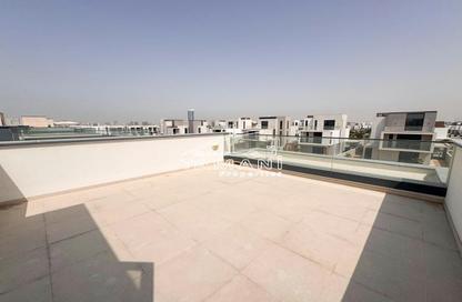 Villa - 4 Bedrooms - 6 Bathrooms for rent in Caya 1 - Arabian Ranches 3 - Dubai
