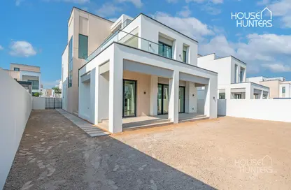 Villa - 5 Bedrooms - 5 Bathrooms for rent in Caya 2 - Arabian Ranches 3 - Dubai Villa - 5 Bedrooms - 5 Bathrooms for rent in Caya 2 - Arabian Ranches 3 - Dubai