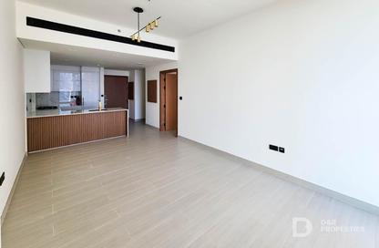 Apartment - 1 Bedroom - 2 Bathrooms for rent in Binghatti Orchid - District 10 - Jumeirah Village Circle - Dubai