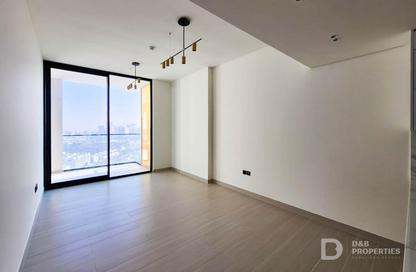 Apartment - 1 Bedroom - 2 Bathrooms for rent in Binghatti Orchid - District 10 - Jumeirah Village Circle - Dubai
