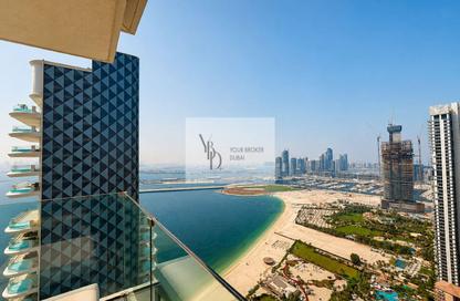 Apartment - 1 - 2 for sale in Five Luxe JBR - Jumeirah Beach Residence - Dubai