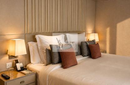Apartment - 1 - 2 for sale in Five Luxe JBR - Jumeirah Beach Residence - Dubai