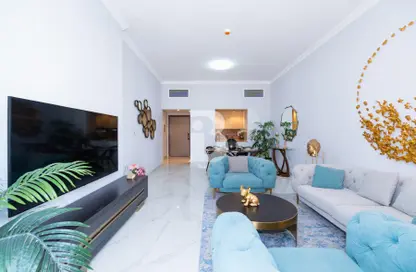 شقة - 2 غرف نوم - 3 حمامات للايجار في ويلكمز ريسيدنزي - ارجان - دبي شقة - 2 غرف نوم - 3 حمامات للايجار في ويلكمز ريسيدنزي - ارجان - دبي