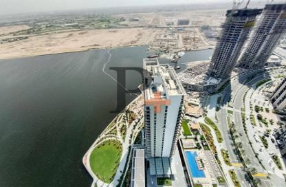 شقة - غرفة نوم - 1 حمام للايجار في كريك ايدج تاور 1 - كريك إيدج - مرسى خور دبي - دبي شقة - غرفة نوم - 1 حمام للايجار في كريك ايدج تاور 1 - كريك إيدج - مرسى خور دبي - دبي