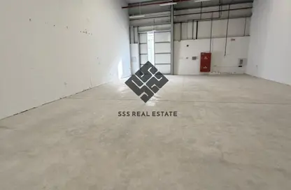 Warehouse - Studio for rent in Umm Dir - Umm Al Quwain