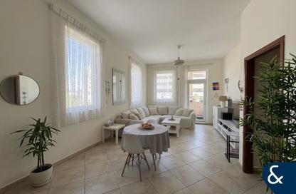 Apartment - 1 Bedroom - 1 Bathroom for rent in Barton House 1 - Barton House - Motor City - Dubai Apartment - 1 Bedroom - 1 Bathroom for rent in Barton House 1 - Barton House - Motor City - Dubai