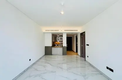 Apartment - 1 Bedroom - 1 Bathroom for rent in Crest Grande - Sobha Hartland - Mohammed Bin Rashid City - Dubai