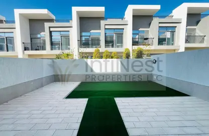 فيلا - 5 غرف نوم - 5 حمامات للايجار في فلل 180 درجة - ليوان - دبي