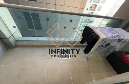 Apartment - 2 - 2 for sale in City Tower - Al Nuaimiya - Ajman Apartment - 2 - 2 for sale in City Tower - Al Nuaimiya - Ajman