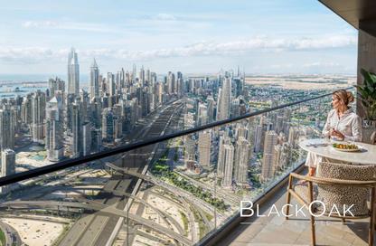 Apartment - 1 - 1 for sale in The Serene - Sobha Central - Jebel Ali 1 - Jebel Ali - Dubai Apartment - 1 - 1 for sale in The Serene - Sobha Central - Jebel Ali 1 - Jebel Ali - Dubai
