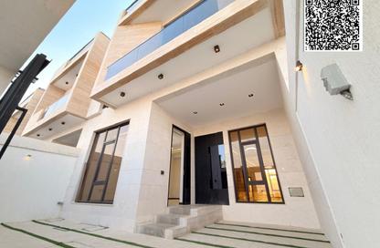 Villa - 5 - 7 for rent in Al Yasmeen 1 - Al Yasmeen - Ajman