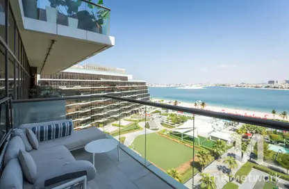 شقة - 2 غرف نوم - 3 حمامات للبيع في ذا إيت 8 - ذا كريسنت - نخلة جميرا - دبي