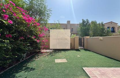 Townhouse - 2 Bedrooms - 3 Bathrooms for rent in Bella Casa - Serena - Dubai Land - Dubai