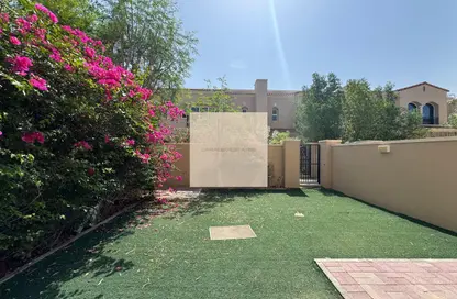 Townhouse - 2 Bedrooms - 3 Bathrooms for rent in Bella Casa - Serena - Dubai Land - Dubai