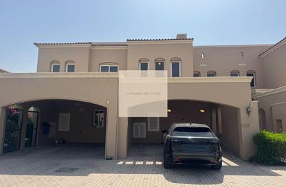 Townhouse - 2 Bedrooms - 3 Bathrooms for rent in Bella Casa - Serena - Dubai Land - Dubai