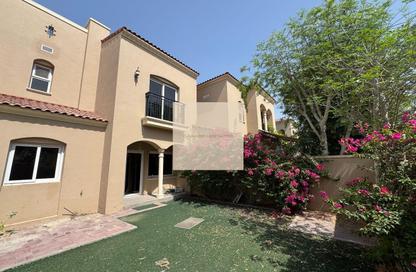 Townhouse - 2 Bedrooms - 3 Bathrooms for rent in Bella Casa - Serena - Dubai Land - Dubai
