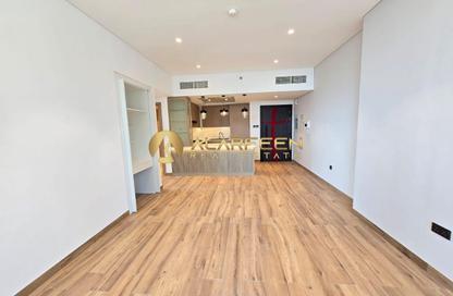 Apartment - 2 Bedrooms - 3 Bathrooms for rent in Elegance by Chaimaa - District 18 - Jumeirah Village Circle - Dubai